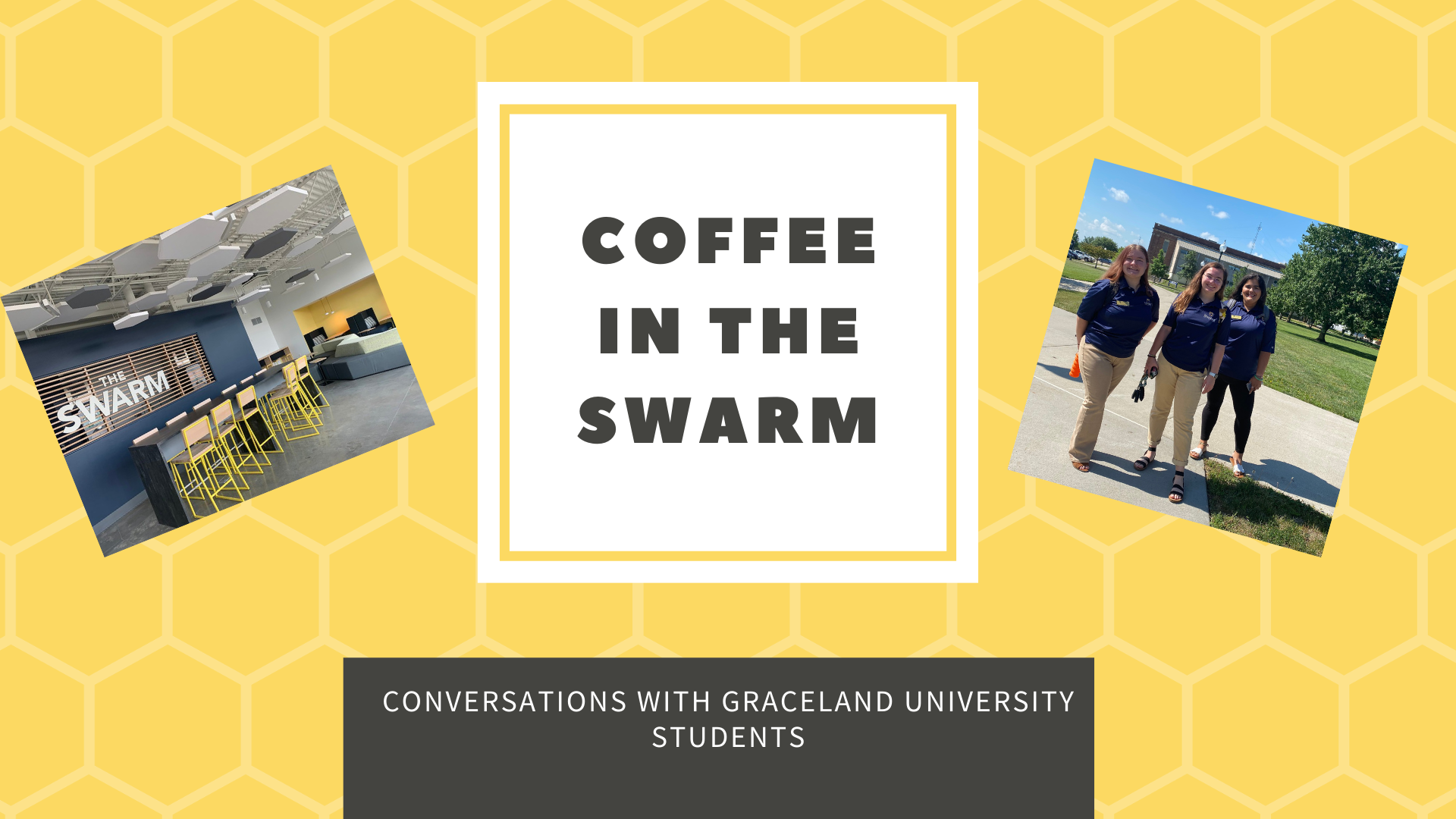 392 | Coffee in The Swarm | 2021 Graceland Reps – Project ...
