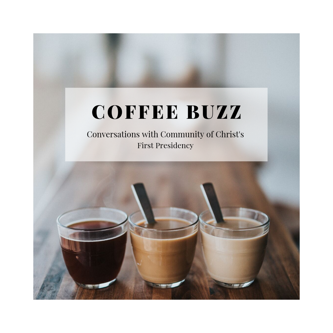 the coffee buzz