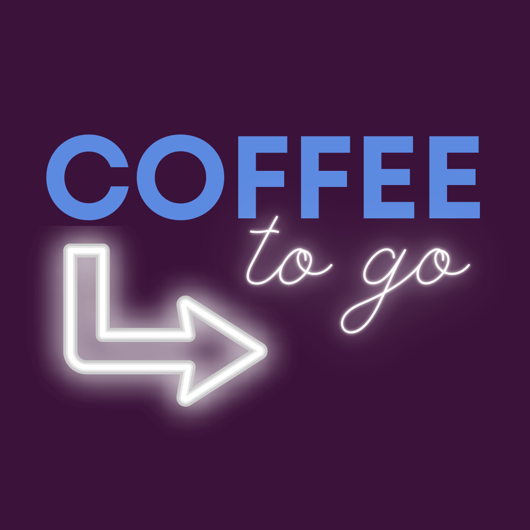 coffee to go podcast